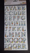 American Crafts Dimensional