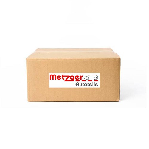 Ignition coil 0880546 metzger - ignition,