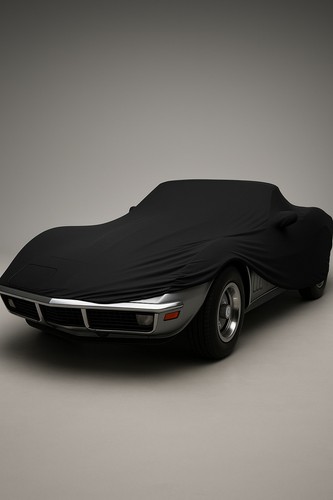 Indoor full car - indoor,