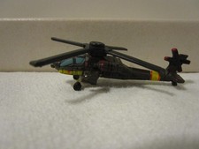 Micro Machines Military AH-64A