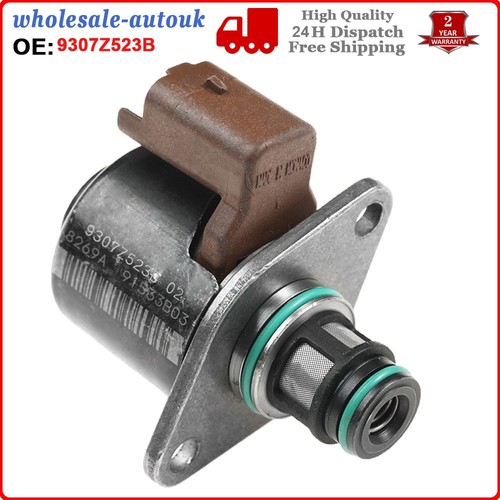 Fuel pump pressure regulator - pump,
