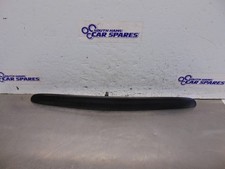 Mini Boot Handle Trim Tailgate