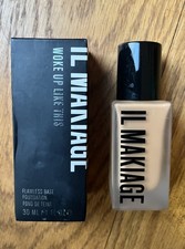 Il Makiage Woke Up Like This