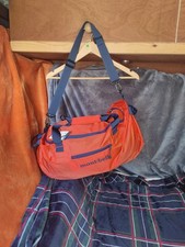 Montbell 40l packable duffle - montbell,