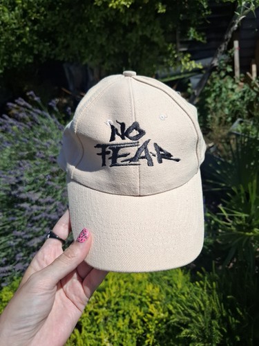 Y2k mens cap fear - y2k,