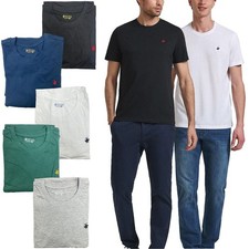Mens Beverly Hills Polo Club T