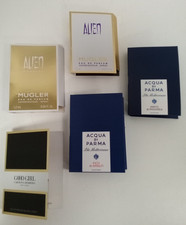 Perfume Selection Acqua Di