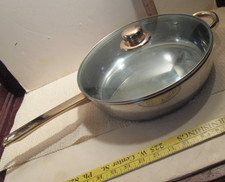 PREMIUM FREEDOM COOKWARE 11"