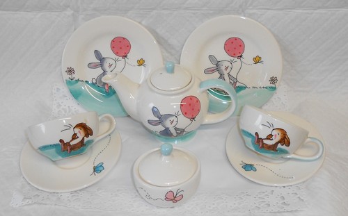 Whittard chelsea bunnies - whittard,