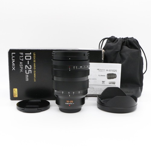 Panasonic leica vario - leica, dg