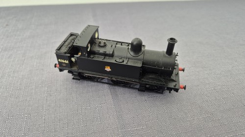 Bachmann loco 431 - loco, 31-431