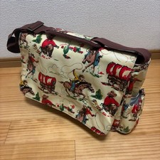 Cath Kidston Cowgirl Logo