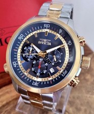 INVICTA SPECIALTY CHRONO-INNER