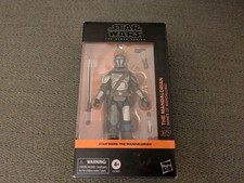 Star Wars The Black Series The
