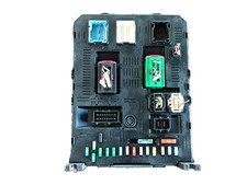 1663372080 BSI CONTROL UNIT /