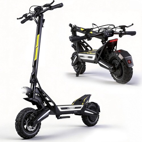 J2max electric scooter - j2max, 11''