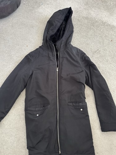 Reversable jacket - reversable,