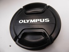 Genuine OEM Olympus Lens Cap