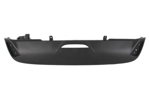 Spoiler fits toyota - spoiler, yaris