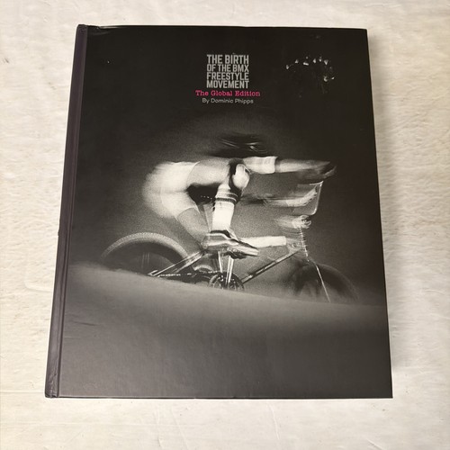 The birth - the, bmx