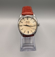 Vintage 1959 Rolex Air-King