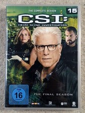 CSI LAS VEGAS COMPLETE SERIES