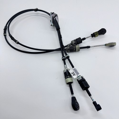 Ford max gear selector cable - ford, b-max