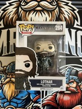 Funko Pop! Vinyl: Lothar #284