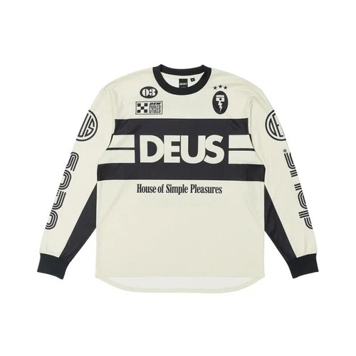Deus machina sportswear - machina,