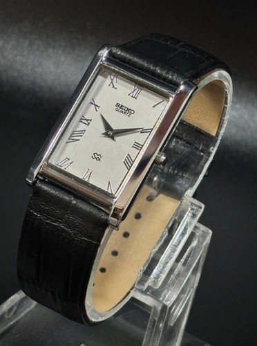 Rare vintage seiko slim - rare,