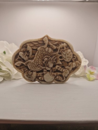 Vintage chinese white - chinese,