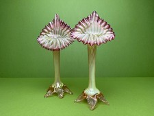 A pair of Victorian Franz Welz