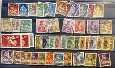 Switzerland - 1907 onwards, some sets, cat   £100 (stock card not inc.)