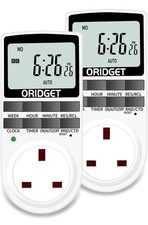 ORIDGET Digital Electrical
