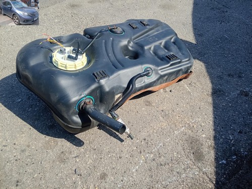 Fuel tank pump - pump, 2.2