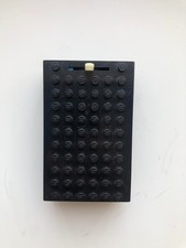 Vintage Genuine Lego 4.5v