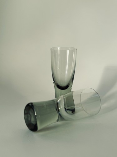 Holmegaard small canada - canada, glass