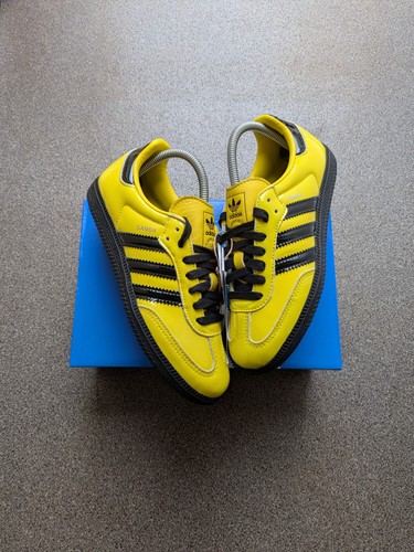 Adidas samba - samba, w