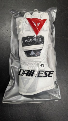 Dainese druid replica white - dainese,