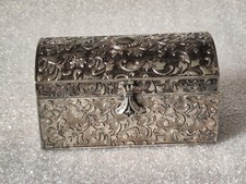 Shudehill Silver plate