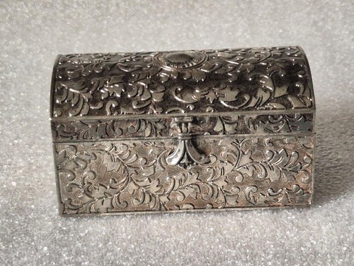 Shudehill silver plate - silver,