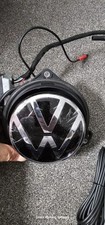 Vw Polo Aw, T-roc, Arteon, Passat B8 Rear Reverse Camera Plug & Play