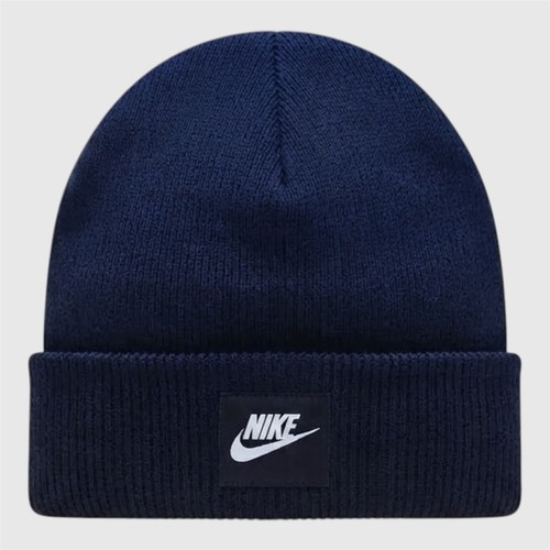 Nike knit woolly beanie - knit,