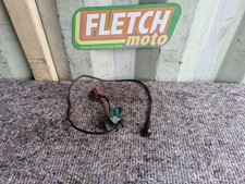 1990 KAWASAKI ZXR750 H1 H2