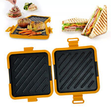 Toasted Sandwich Maker