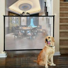 Magic Gate Safety Fences