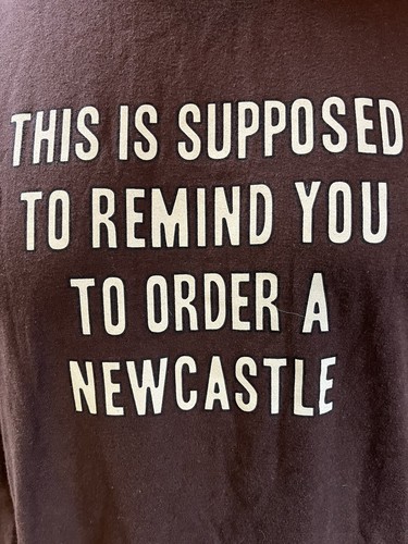 This remind you - you, to