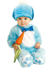 Easter Bunny Babies Bunny