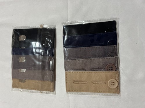 Pcs waistband extenders - 10,