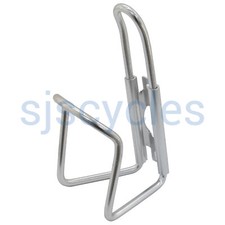 Alloy Bottle Cage Old School